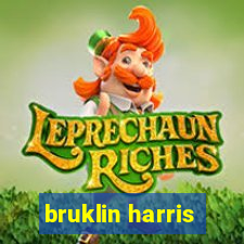 bruklin harris